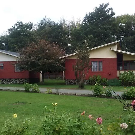 Hotel Terrazas Del Lago Puerto Varas Exterior photo