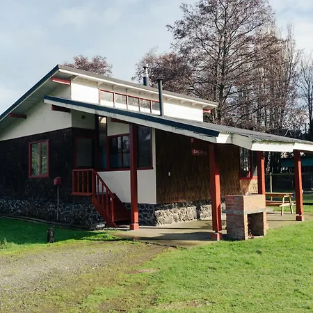 Hotel Terrazas Del Lago Puerto Varas Exterior photo
