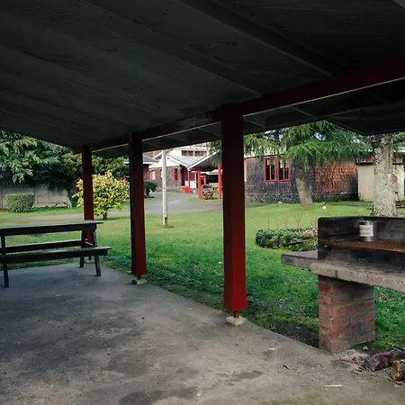 Hotel Terrazas Del Lago Puerto Varas Exterior photo