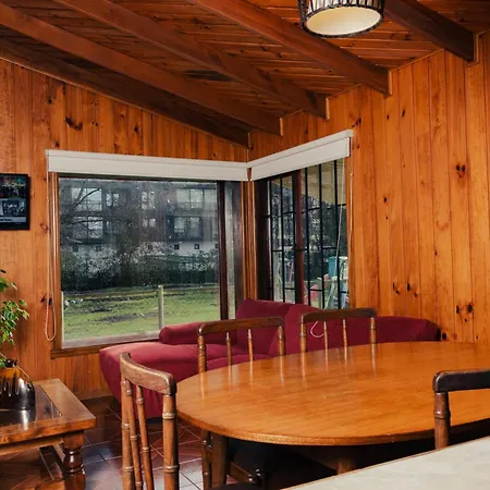 Hotel Terrazas Del Lago Puerto Varas Exterior photo