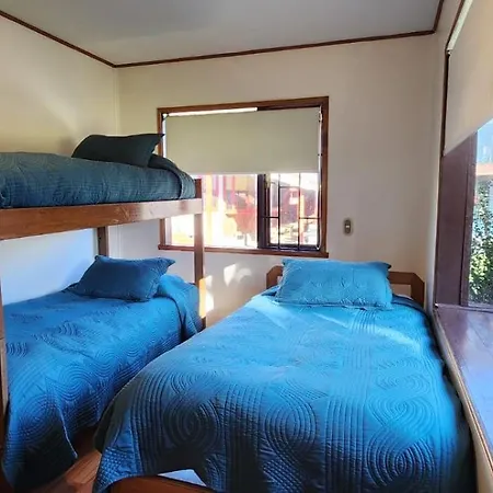 Hotel Terrazas Del Lago Puerto Varas Exterior photo