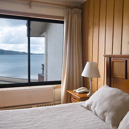 Hotel Terrazas Del Lago Puerto Varas Exterior photo