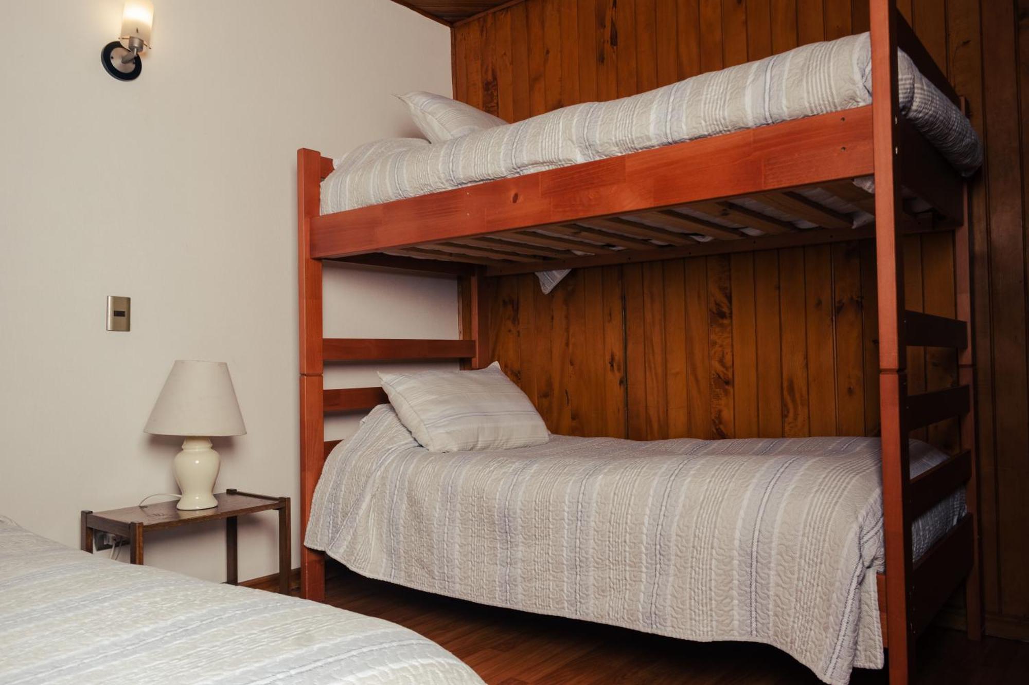 Terrazas Del Hotel 3*