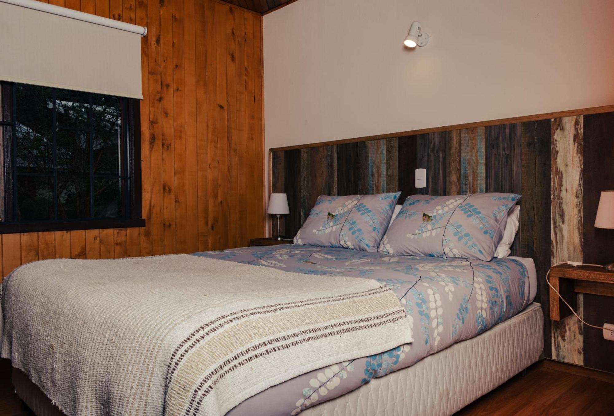 Terrazas Del Hotel Puerto Varas
